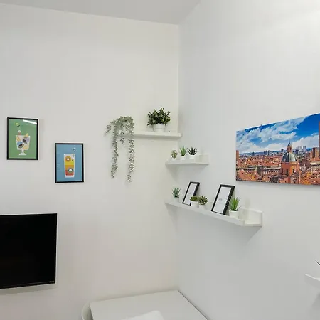 Mondo House * Bologna
