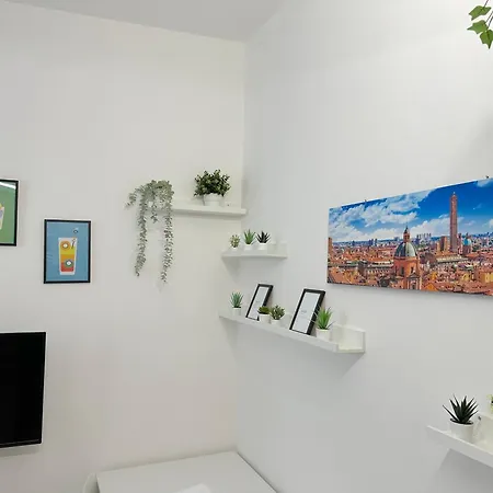 Mondo House Apartment Bologna