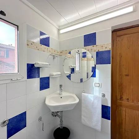 Mondo House Apartment *