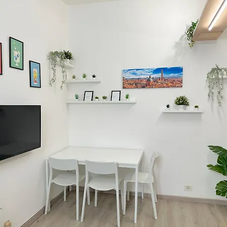 Apartment Mondo House