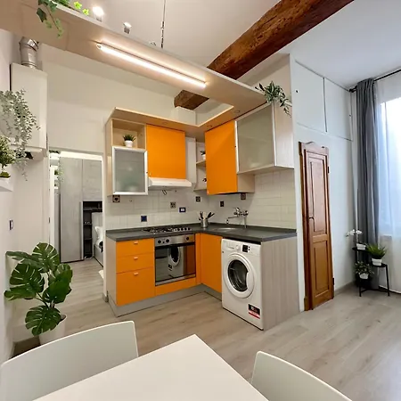 Mondo House Bologna