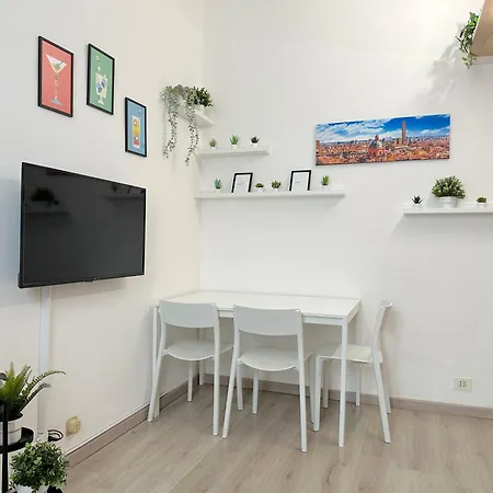 Mondo House Apartment