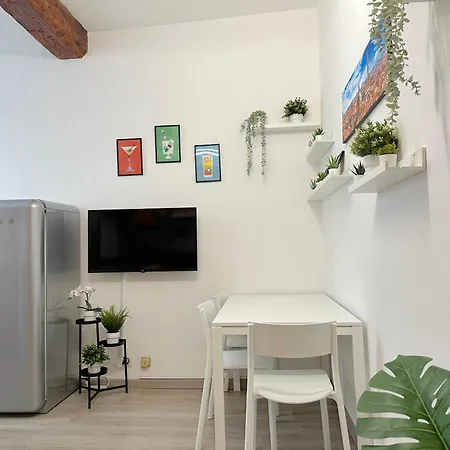 Apartment Mondo House *