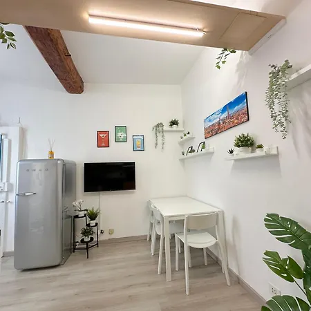 Mondo House *