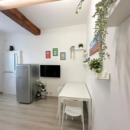 Mondo House Apartment *