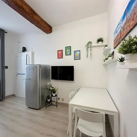 Mondo House Bologna