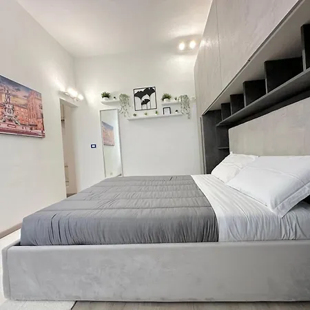 Apartment Mondo House *