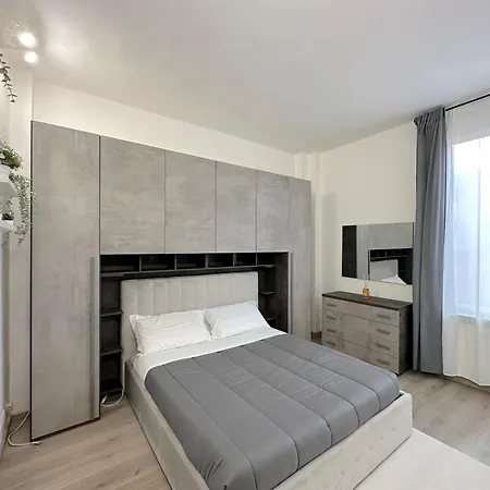 Mondo House * Bologna
