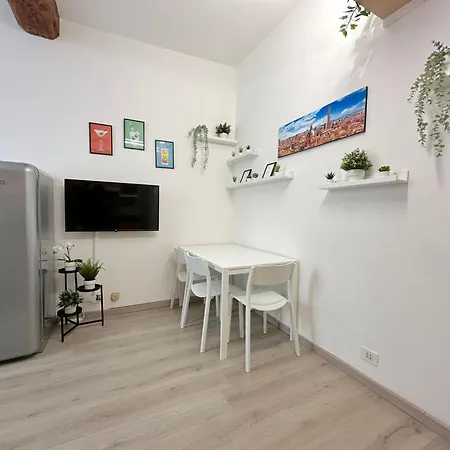 Apartment Mondo House