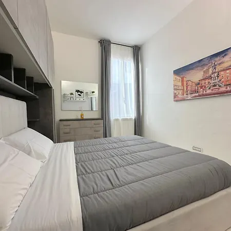 Mondo House Apartment Bologna