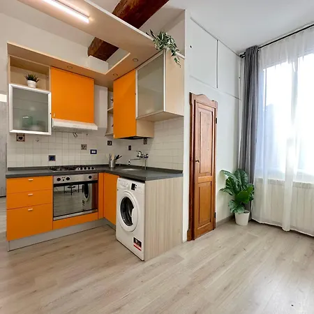 Mondo House Bologna