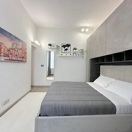 Mondo House * Bologna