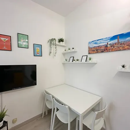 Apartment Mondo House