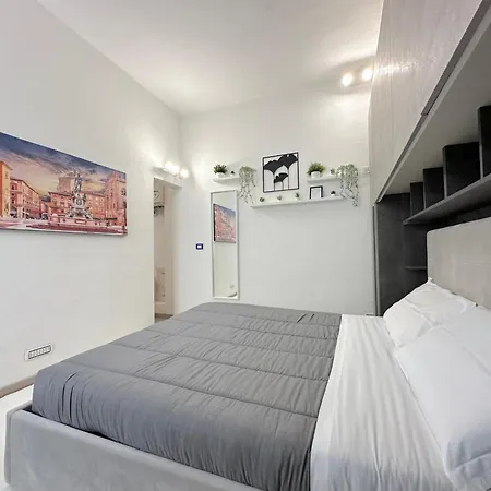 Mondo House Apartment Bologna