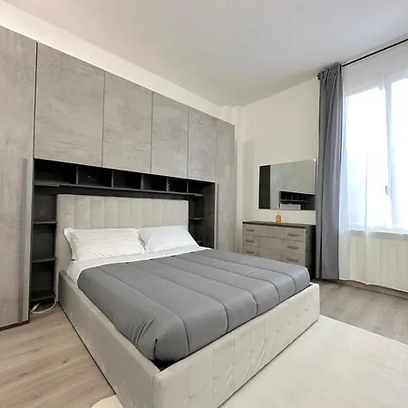 Mondo House Apartment