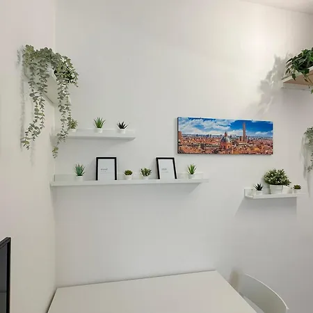 Apartment Mondo House *