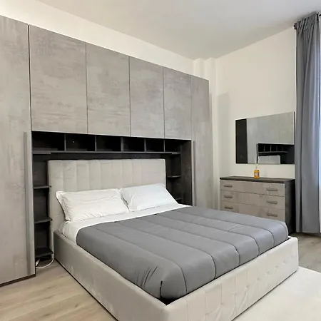 Apartment Mondo House Bologna